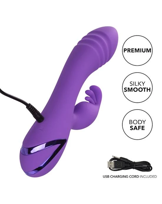 Cal Exotics California Dreaming West Coast Wave - Image 7