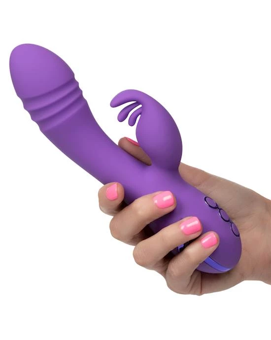 Cal Exotics California Dreaming West Coast Wave - Image 2