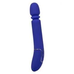 Cal Exotics Shameless Slim Thumper - 9 Inch
