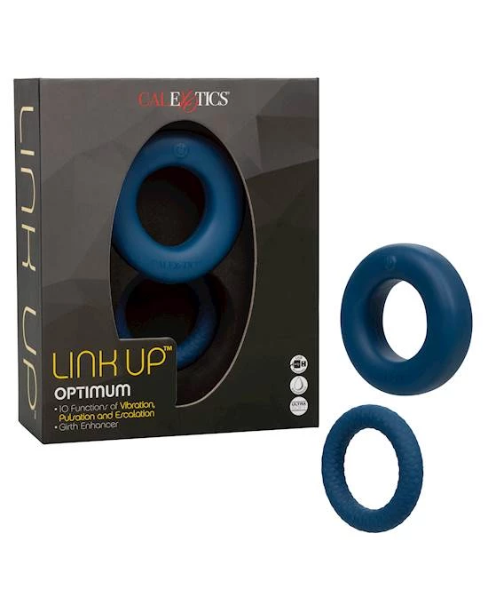 Cal Exotics Link Up Optimum - Blue