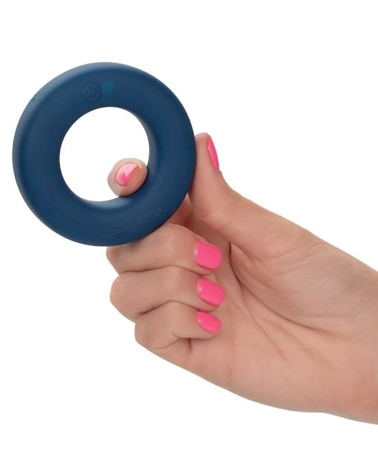 Cal Exotics Link Up Optimum - Blue - Image 8