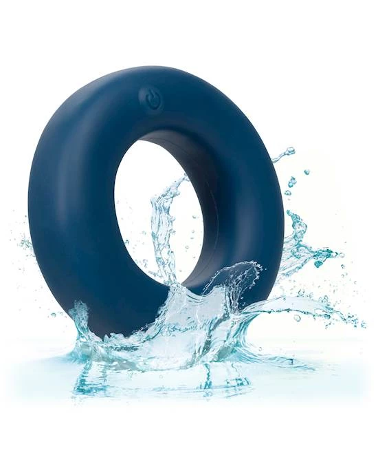 Cal Exotics Link Up Optimum - Blue - Image 9