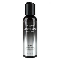 Cal Exotics After Dark Hybrid Lubricant - 59ml - 2oz