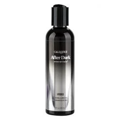 Cal Exotics After Dark Hybrid Lubricant - 118ml - 4oz