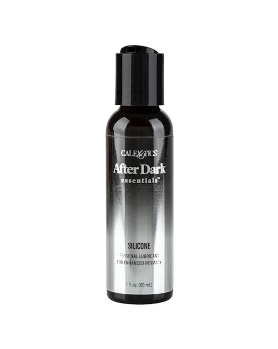 Cal Exotics After Dark Silicone Lubricant - 59ml - 2oz