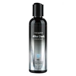 Cal Exotics After Dark Chill Water Based Lubricant - 118ml - 4oz