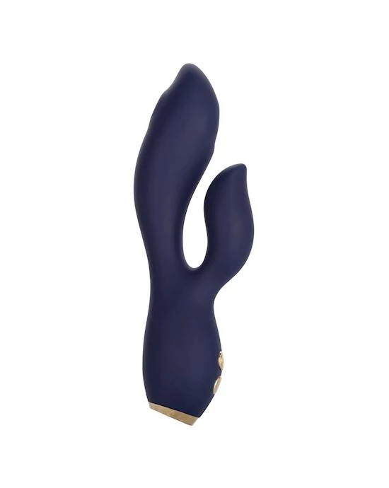 Cal Exotics Chich Blossom Rabbit Vibrator - 7 Inch - Image 11