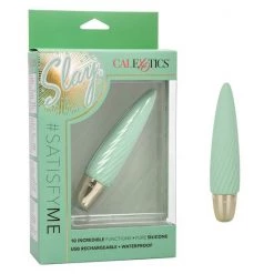 Cal Exotics Slay Satisfyme Bullet Vibrator