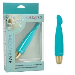 Cal Exotics Slay Adoreme Vibrator