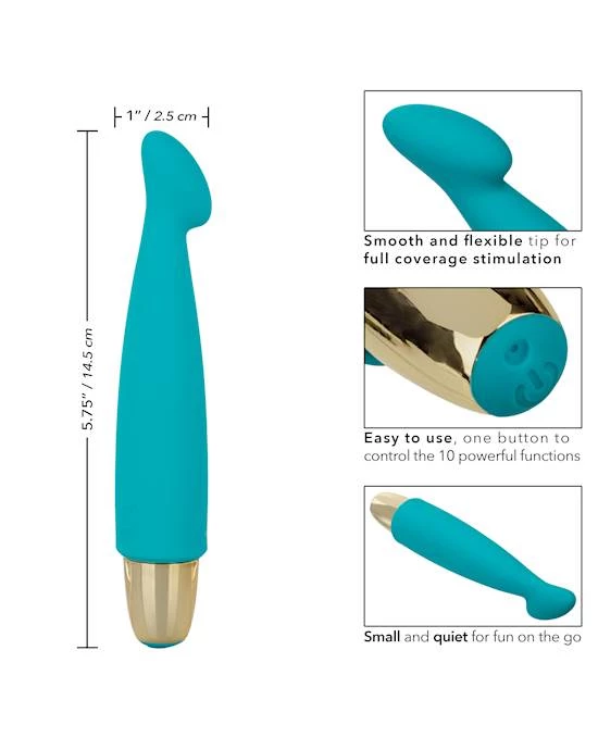 Cal Exotics Slay Adoreme Vibrator - Image 5