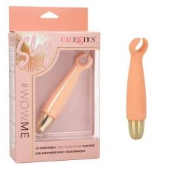 Cal Exotics Slay Wowme Vibrator