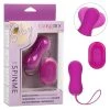 Cal Exotics Slay Spinme Vibrating Kegel