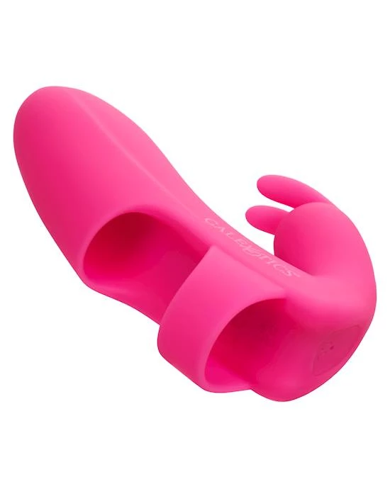 Cal Exotics Mini Marvels Silicone Marvelous Pleaser - Image 11