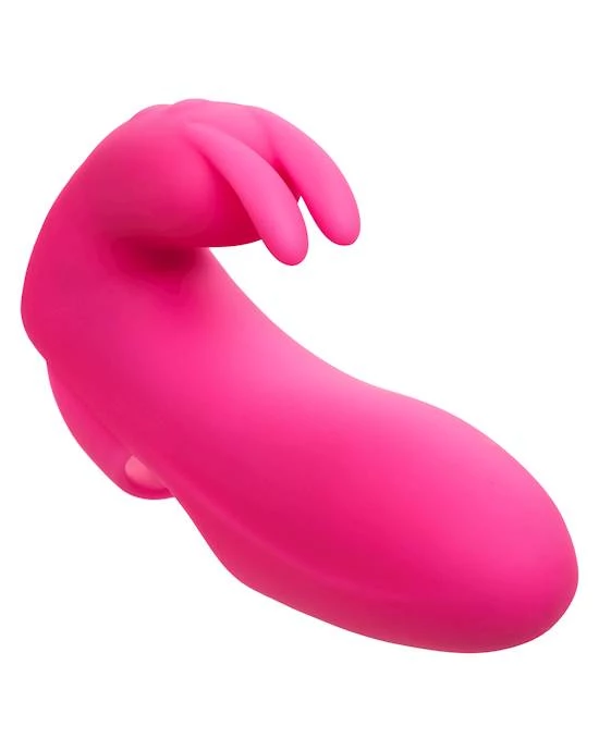 Cal Exotics Mini Marvels Silicone Marvelous Pleaser - Image 12