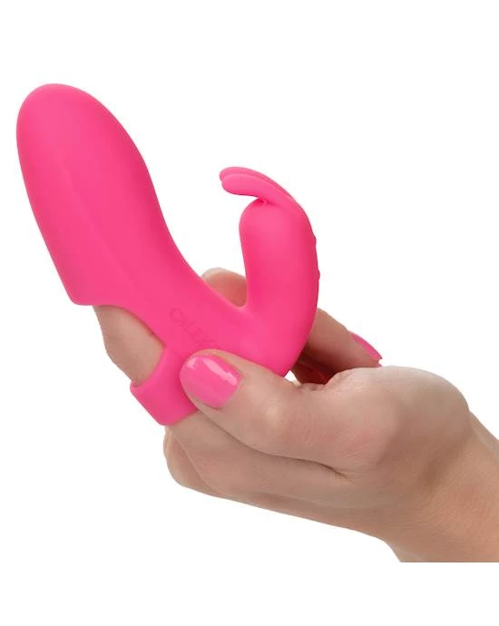 Cal Exotics Mini Marvels Silicone Marvelous Pleaser - Image 6