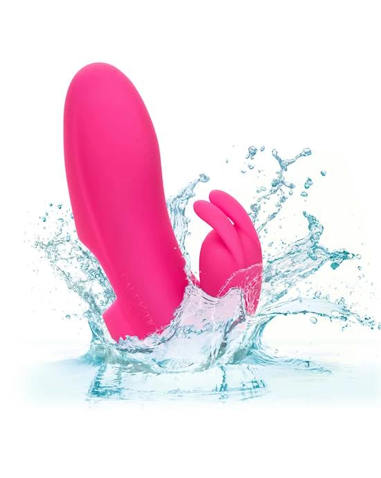 Cal Exotics Mini Marvels Silicone Marvelous Pleaser - Image 7