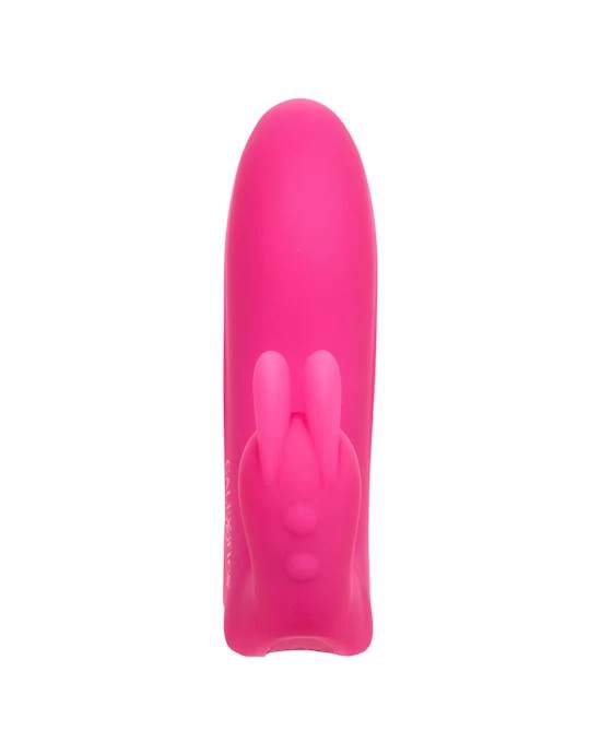 Cal Exotics Mini Marvels Silicone Marvelous Pleaser - Image 8