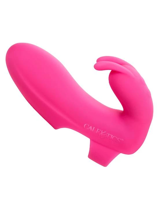 Cal Exotics Mini Marvels Silicone Marvelous Pleaser - Image 10