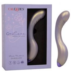 Cal Exotics G-love G-roller - 7.5 Inch