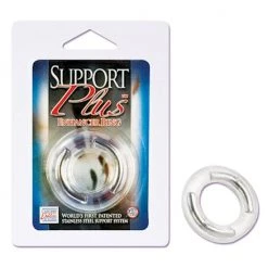Cal Exotics Support Plus Enhancer Ring