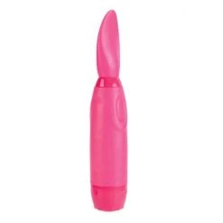 Cal Exotics Gyration Sensations Gyrating Pleasing Flutter - Pink