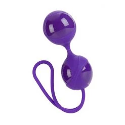 Cal Exotics Body & Soul Entice - Purple