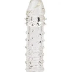 Cal Exotics Adonis Extension - Clear