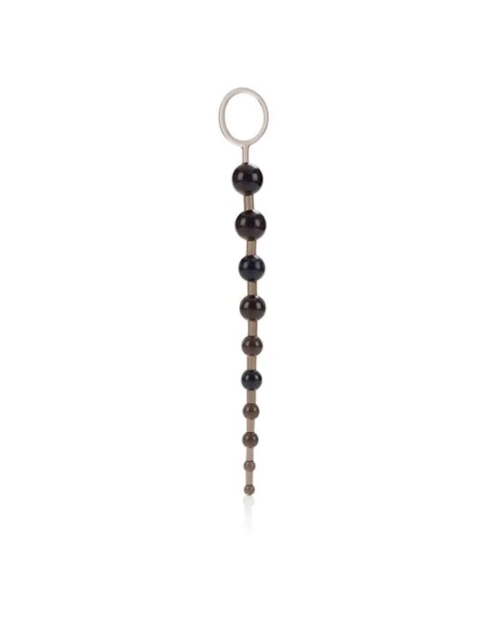 Cal Exotics X 10 Beads - 11 Inch