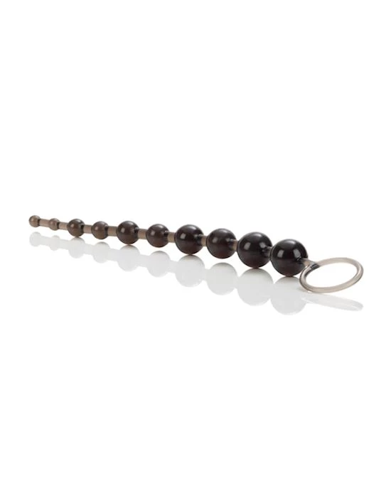 Cal Exotics X 10 Beads - 11 Inch - Image 3
