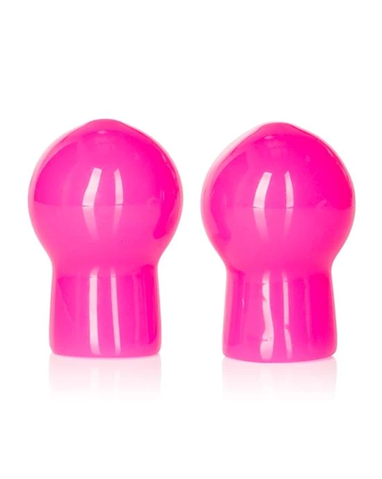 Cal Exotics Advanced Nipple Suckers