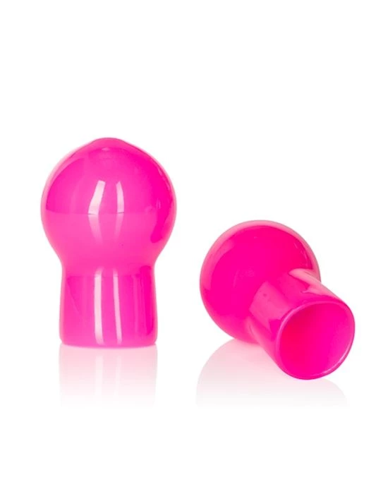 Cal Exotics Advanced Nipple Suckers - Image 2