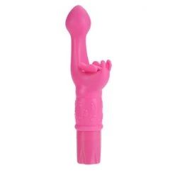 Cal Exotics Silicone Butterfly Kiss