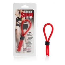 Cal Exotics Silicone Stud Lasso